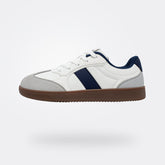 Dahlia - Zapatos De Punta Ancha