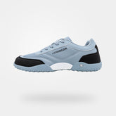 Zephyr - Zapatos De Punta Ancha