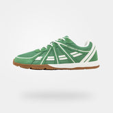 Flint - Zapatos De Punta Ancha