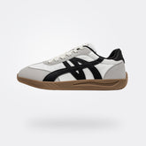 Sedge - Zapatos De Punta Ancha