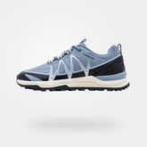 Sapphire - Zapatos De Punta Ancha