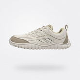 Crest - Zapatos De Punta Ancha