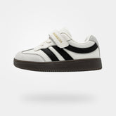 Niños Lily - Zapatos De Punta Ancha