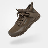 Larch - Zapatos De Punta Ancha