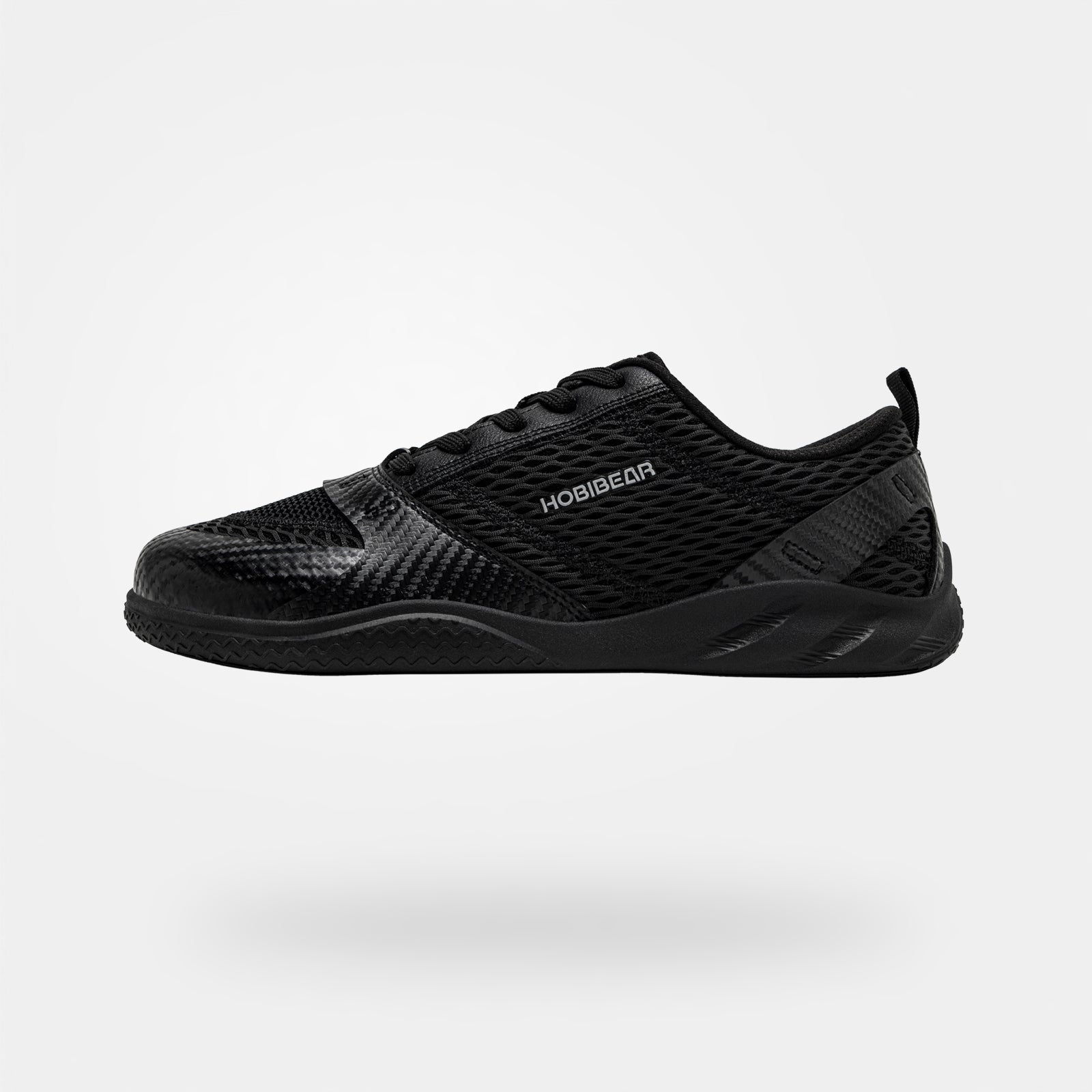Briar - Zapatos De Punta Ancha