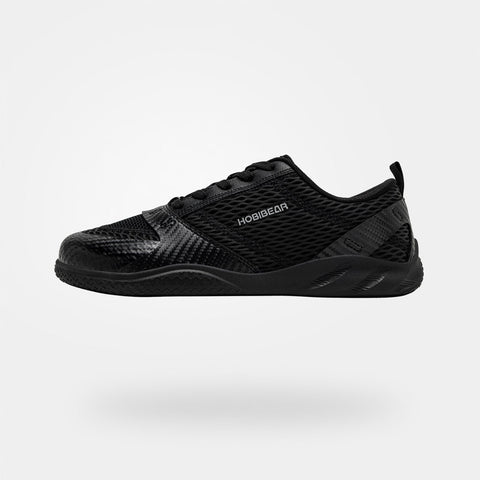 Briar - Zapatos De Punta Ancha