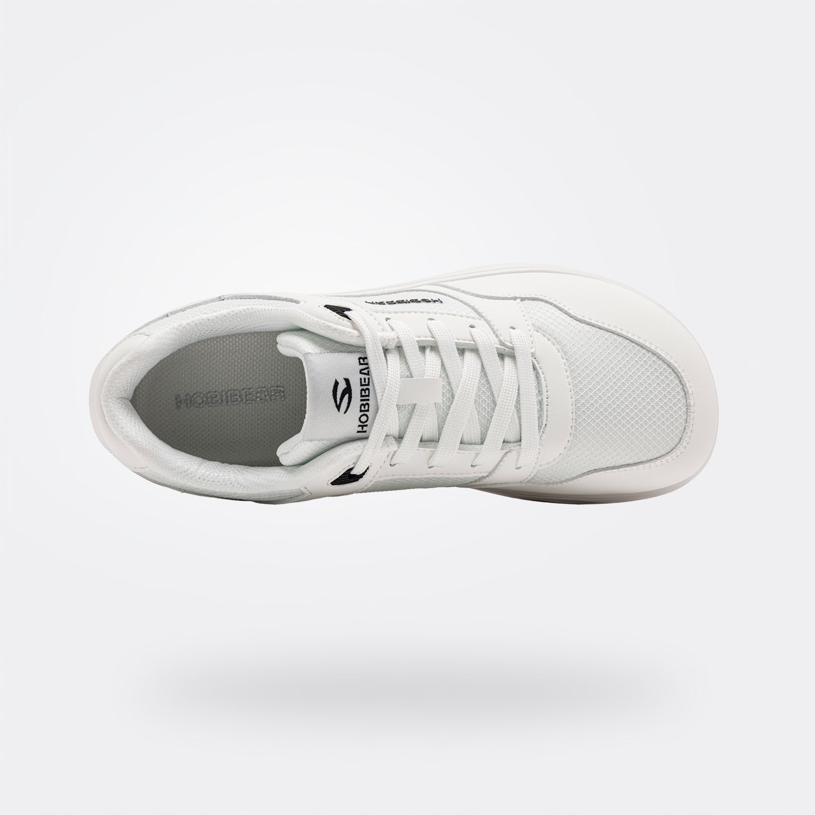 Grove - Zapatos De Punta Ancha