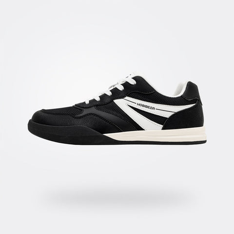 Heather - Zapatos De Punta Ancha