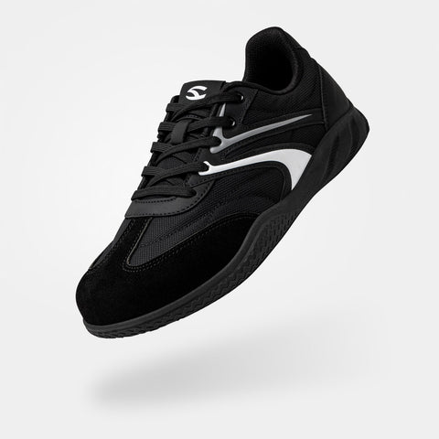 Agave - Zapatos De Punta Ancha