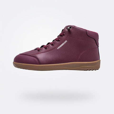 Ash 2.0 - Zapatos Barefoot De Invierno