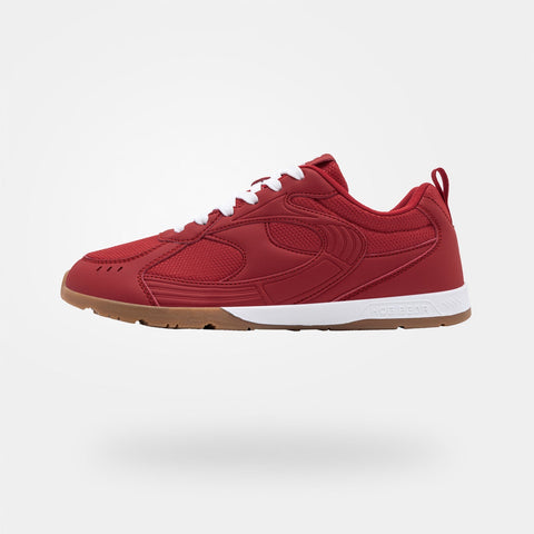 Flare - Zapatos De Punta Ancha