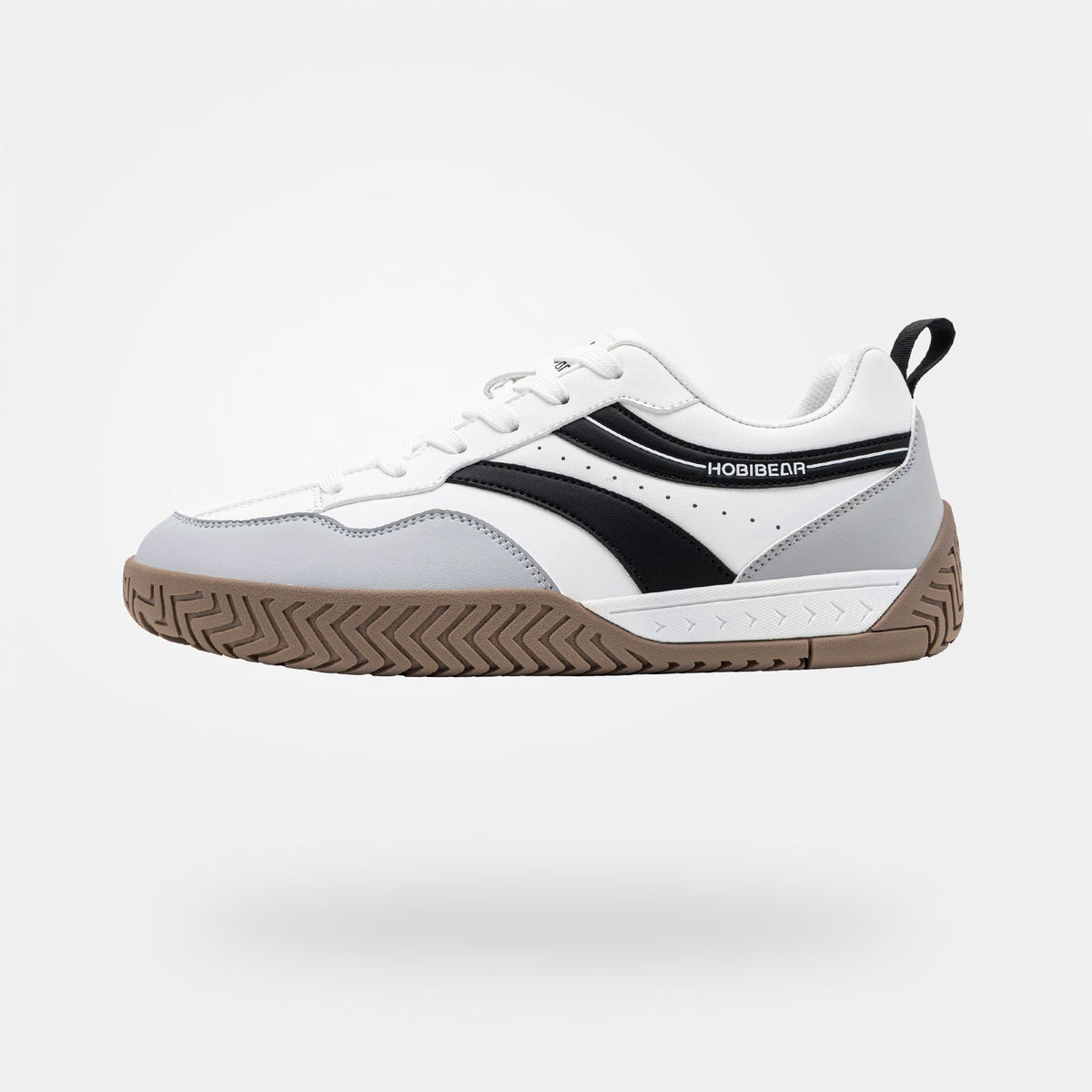 Magnolia - Zapatos De Punta Ancha