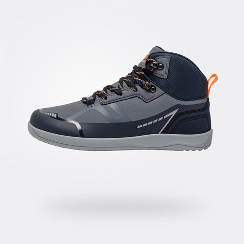 Birch 2.0 - Barefoot De Ocio