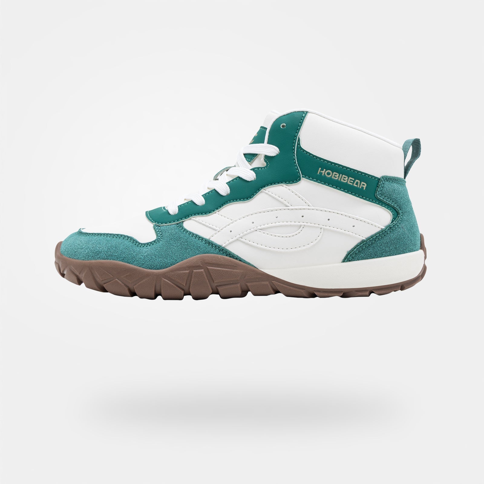 Hareball 2.0 - Zapatos De Punta Ancha