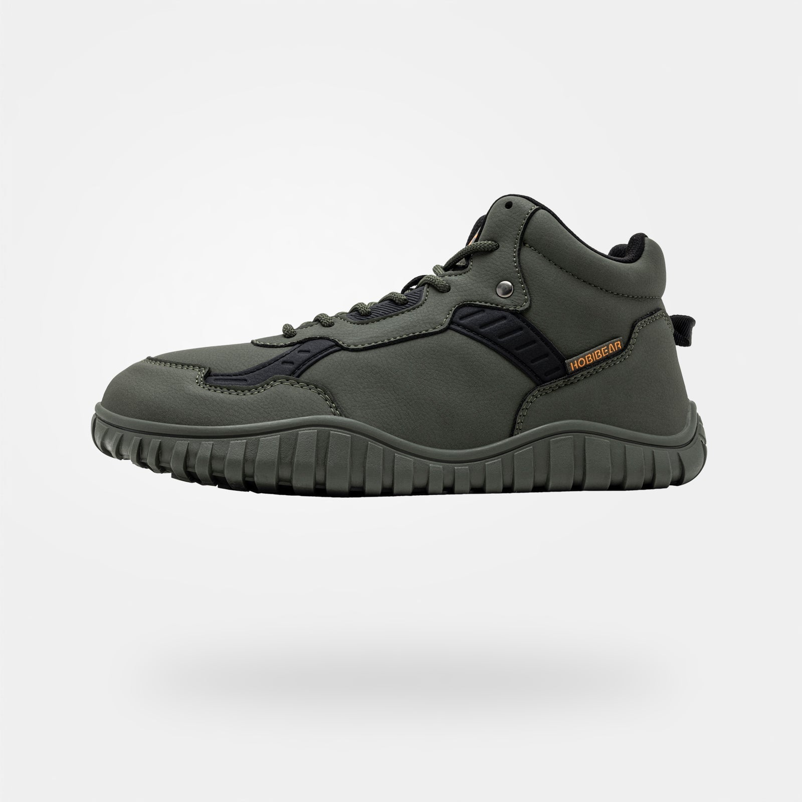 Alder - Zapatos De Punta Ancha