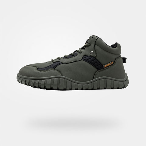Alder - Zapatos De Punta Ancha
