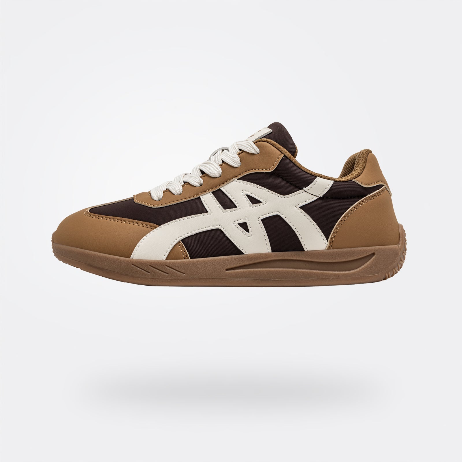 Sedge - Zapatos De Punta Ancha