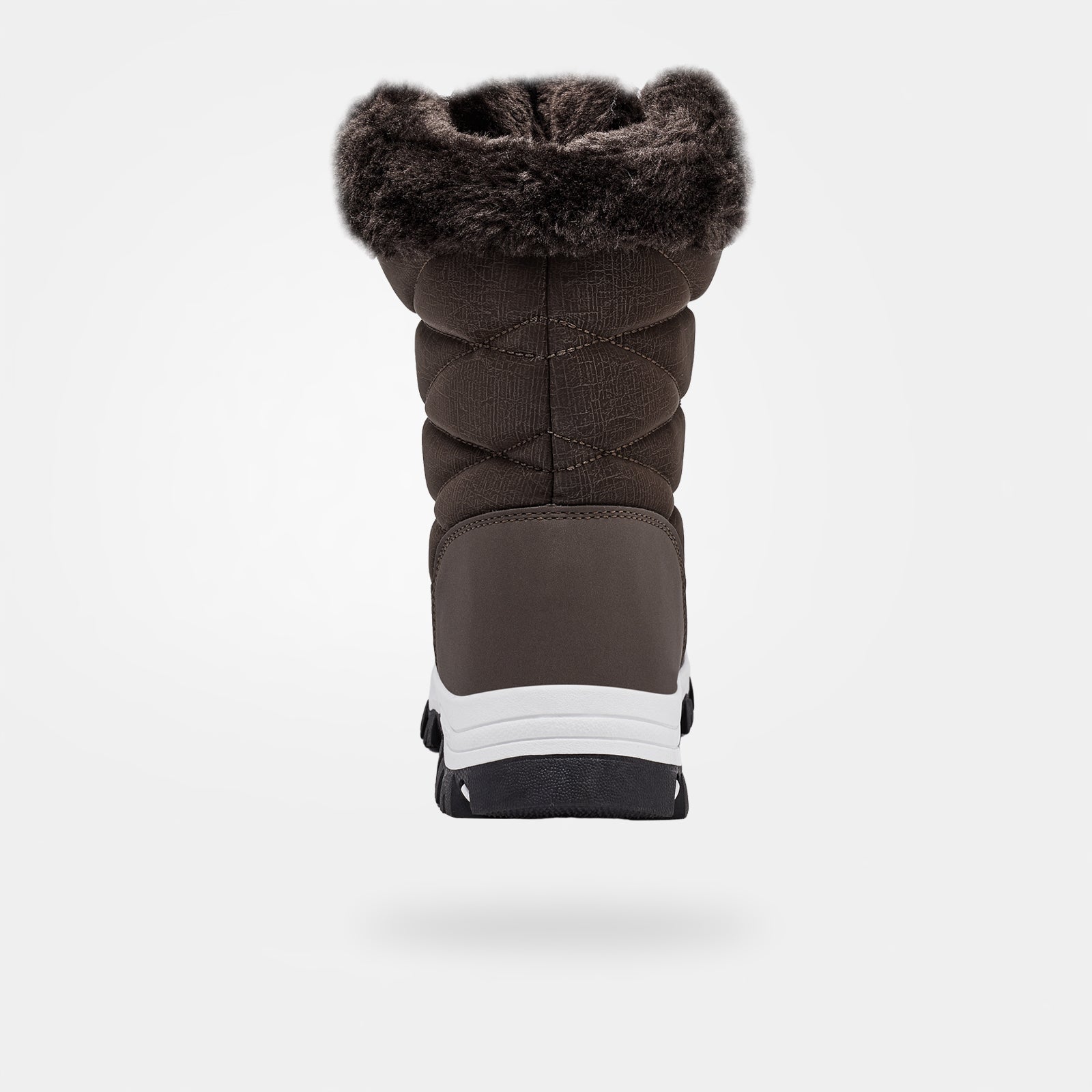 Pioneer Trail - Botas de invierno