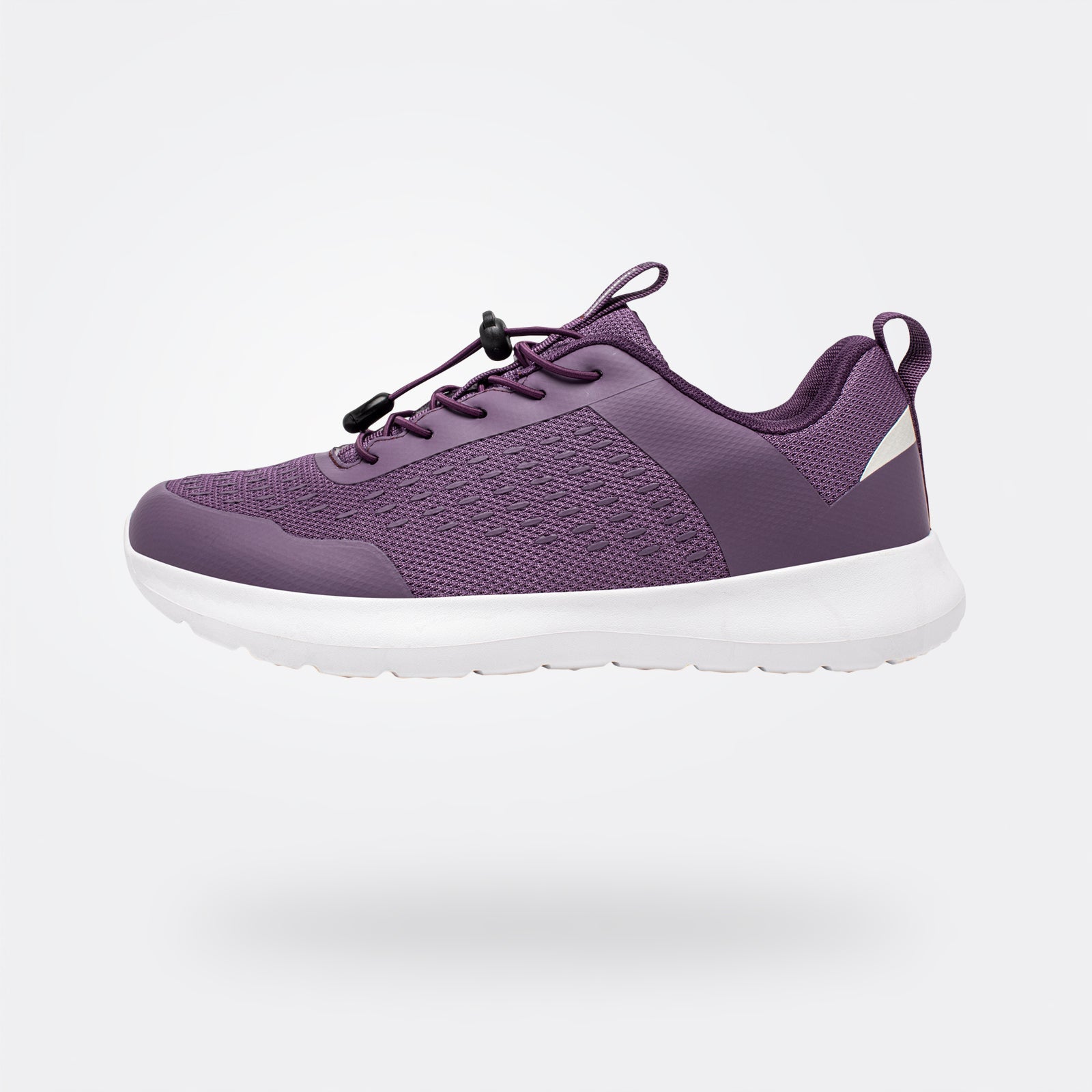 Sedge - Zapatos De Punta Ancha