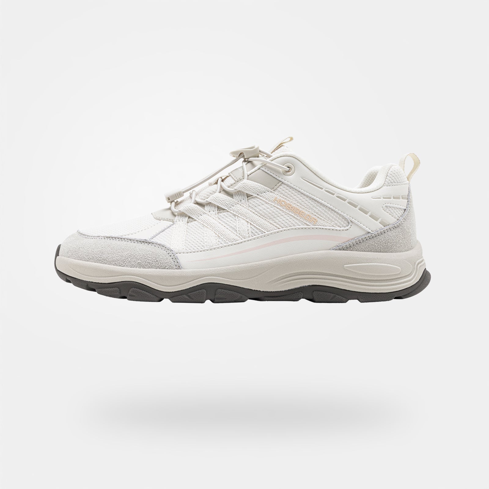 Pulse - Zapatos De Punta Ancha