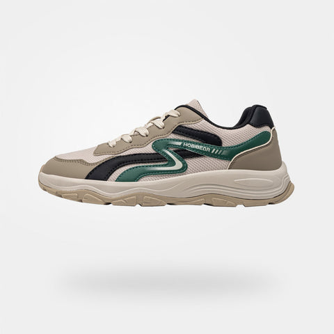 Needle - Zapatos De Punta Ancha