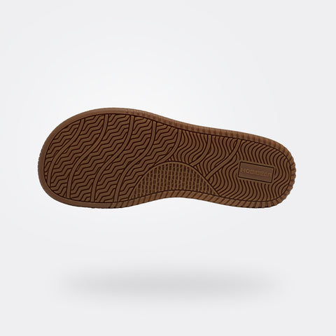 Laurel - Zapatos De Punta Ancha