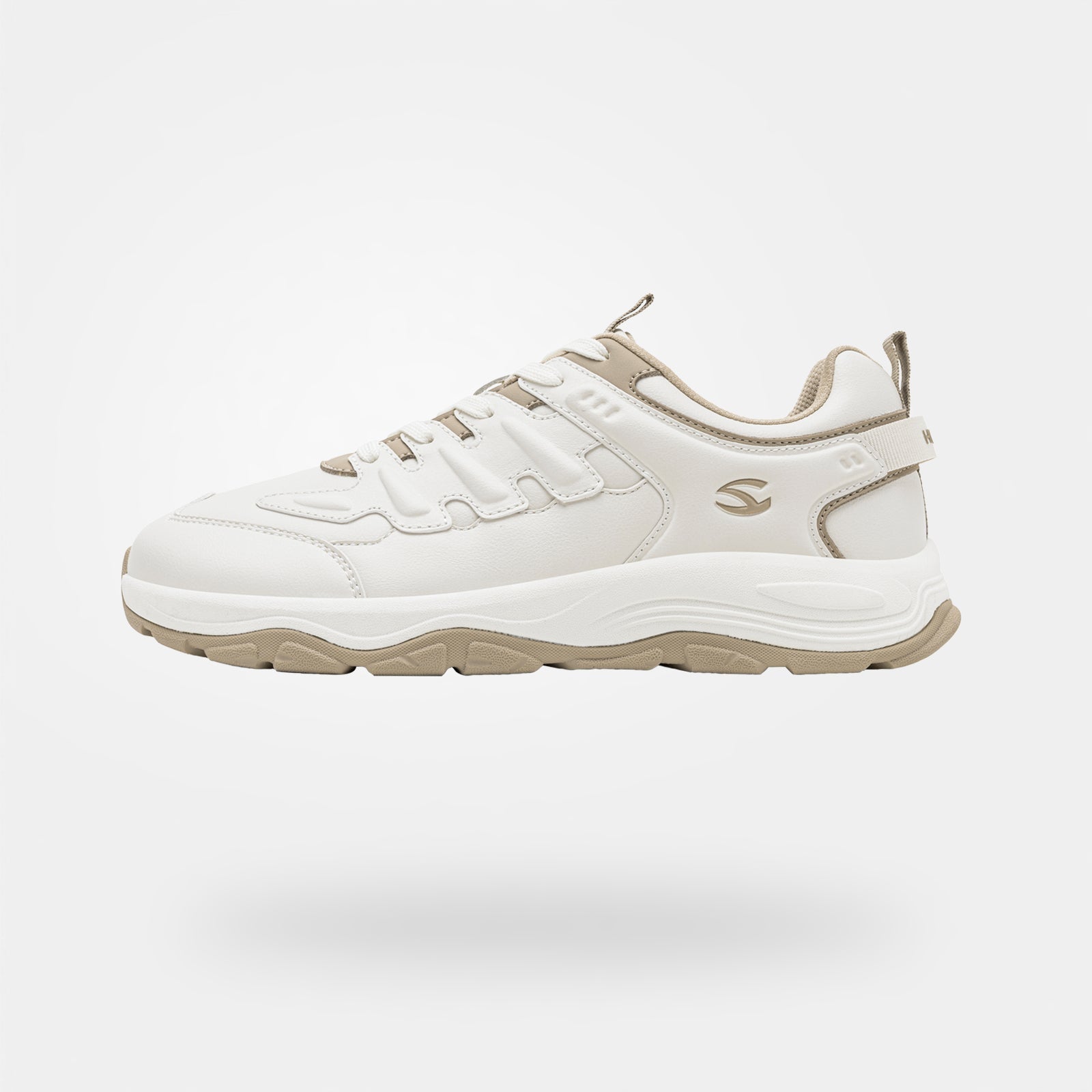 Pace - Zapatos De Punta Ancha