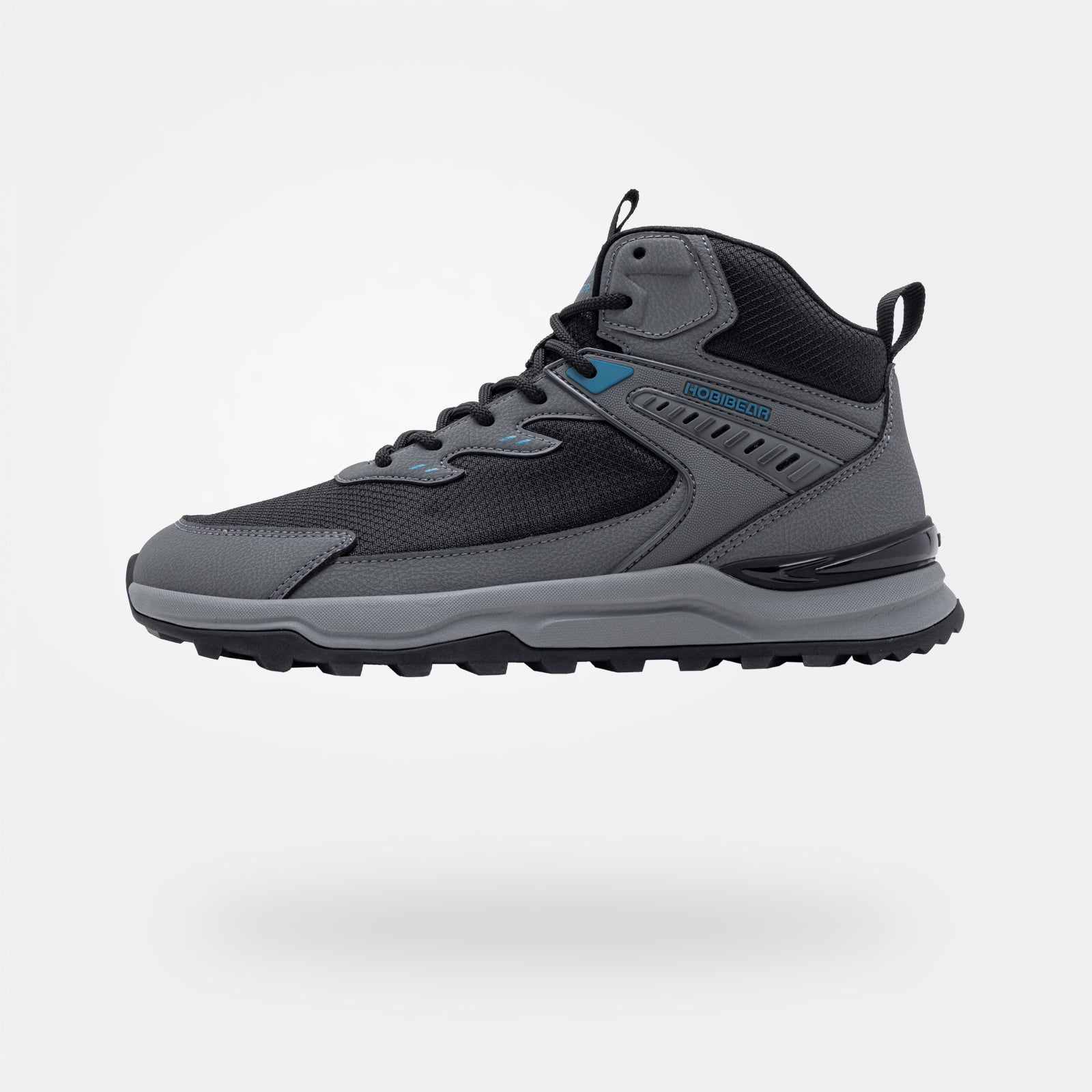 Aspen - Zapatos De Punta Ancha