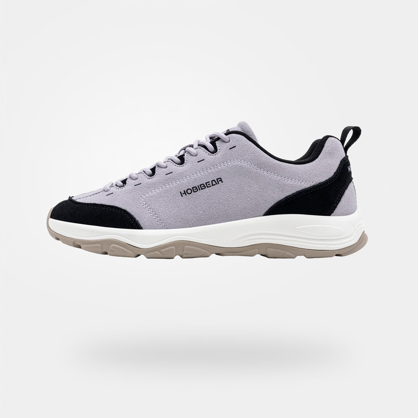 Basalt -  Zapatos De Punta Ancha