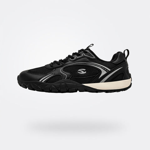 Aether - Zapatos De Punta Ancha