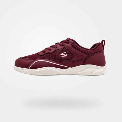 Vale - Zapatos De Punta Ancha