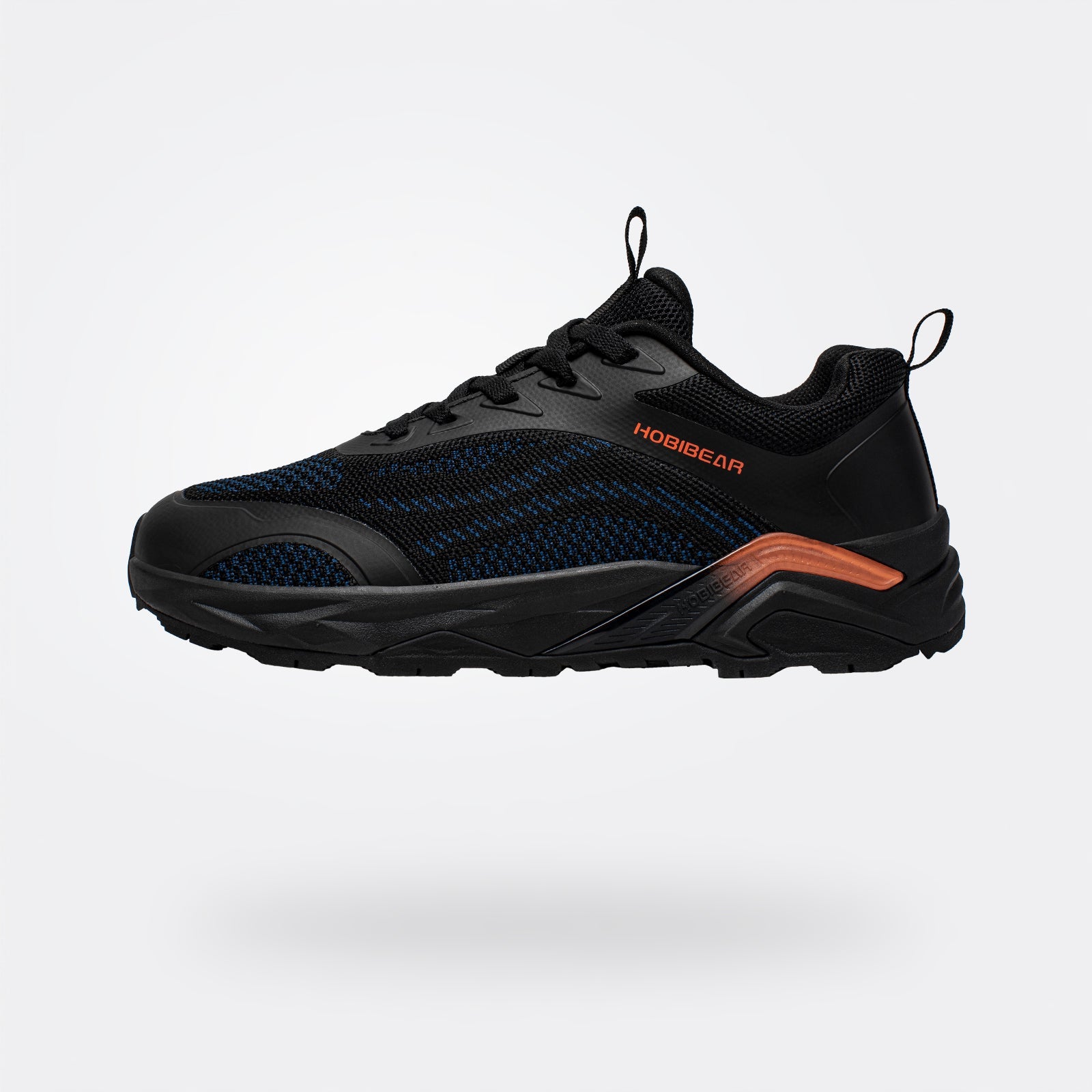 Briar - Zapatos De Punta Ancha