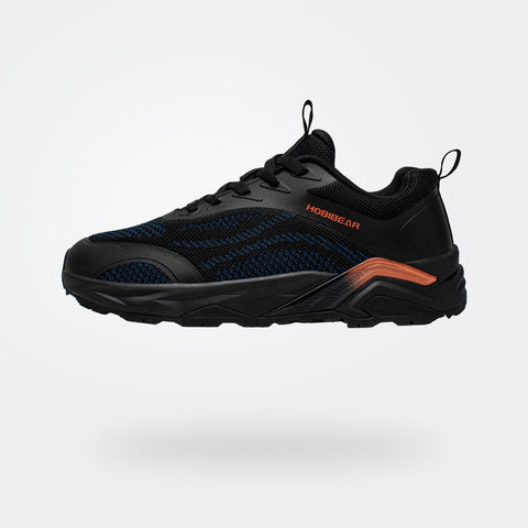 Briar - Zapatos De Punta Ancha