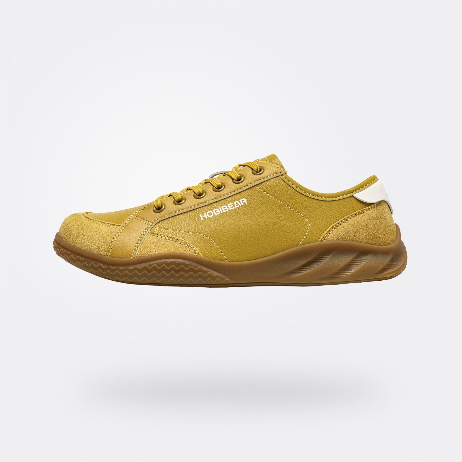 Oxalis - Zapatos De Punta Ancha