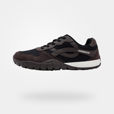 Hareball - Zapatos De Punta Ancha