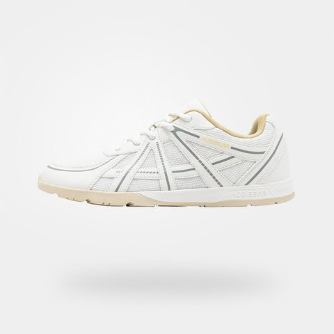 Flint - Zapatos De Punta Ancha