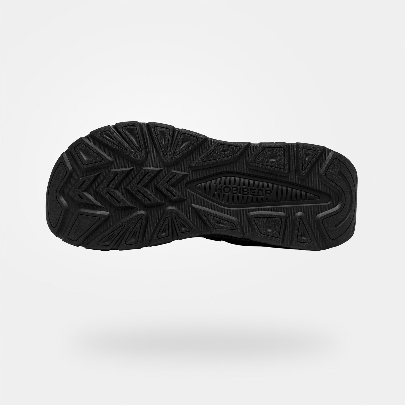 Peak - Zapatos De Punta Ancha