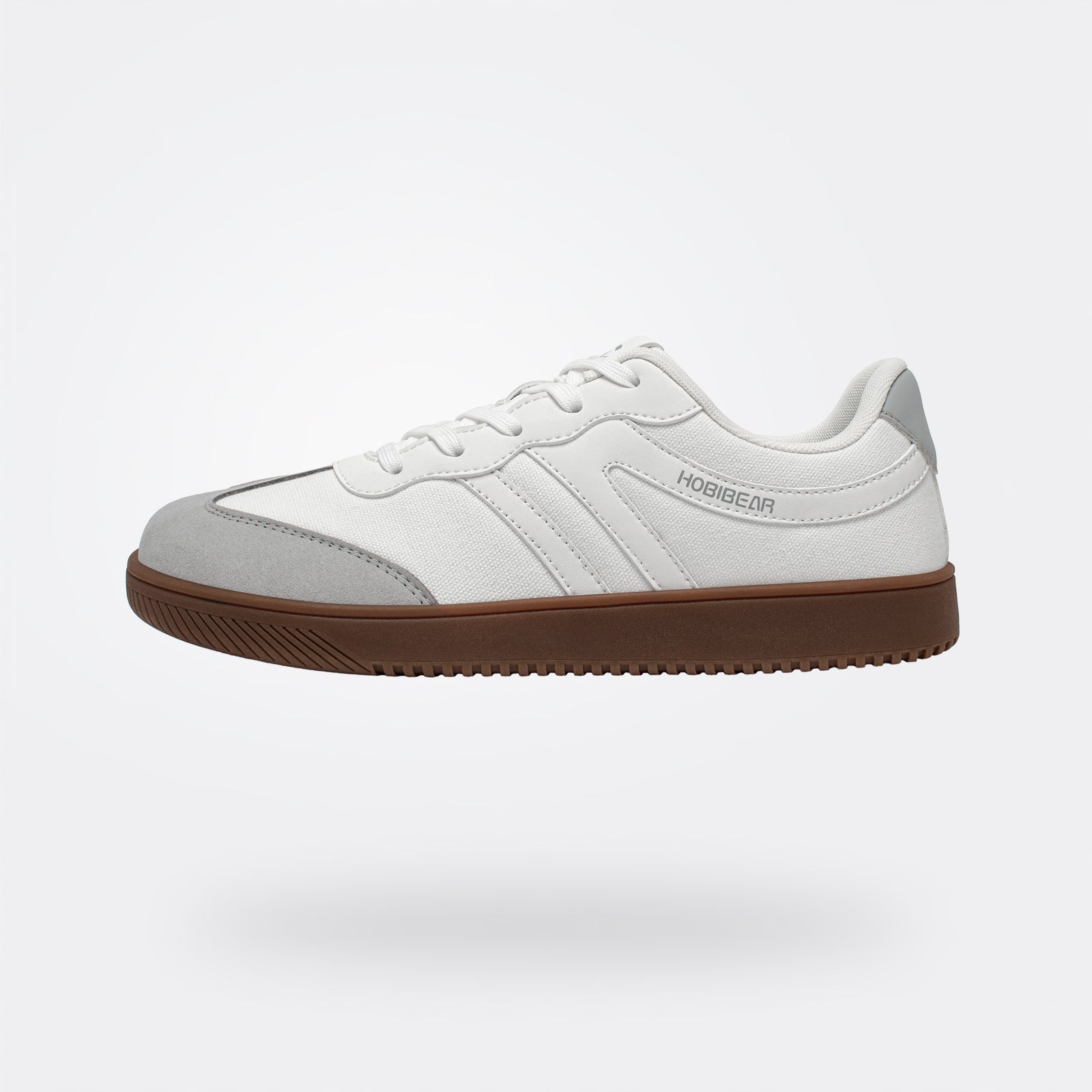 Lily - Zapatos De Punta Ancha