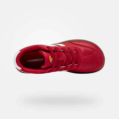 Laurel - Zapatos De Punta Ancha