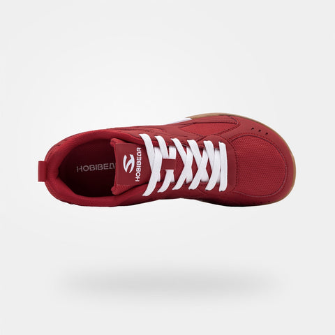 Flare - Zapatos De Punta Ancha