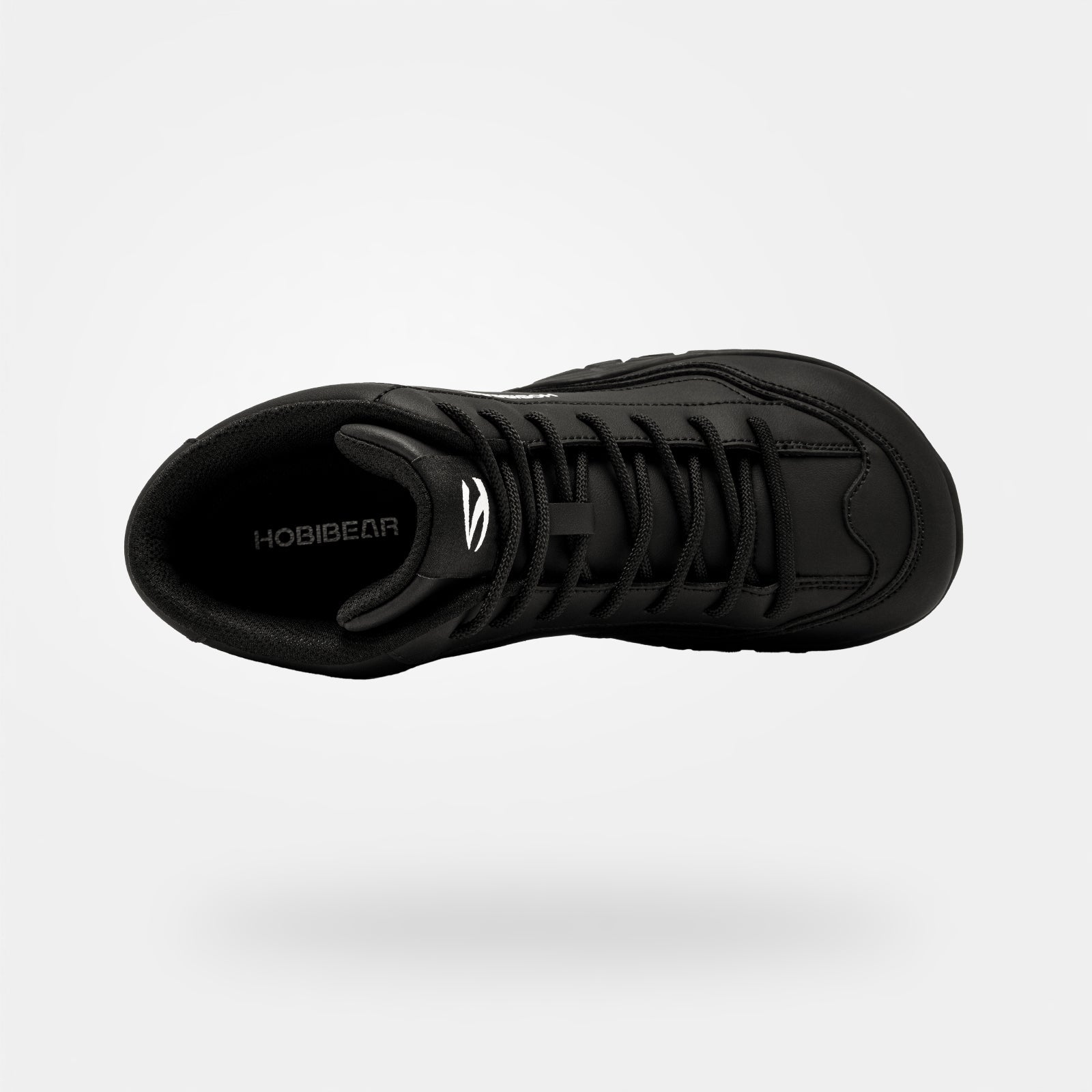 Hollow 2.0 - Zapatos De Punta Ancha