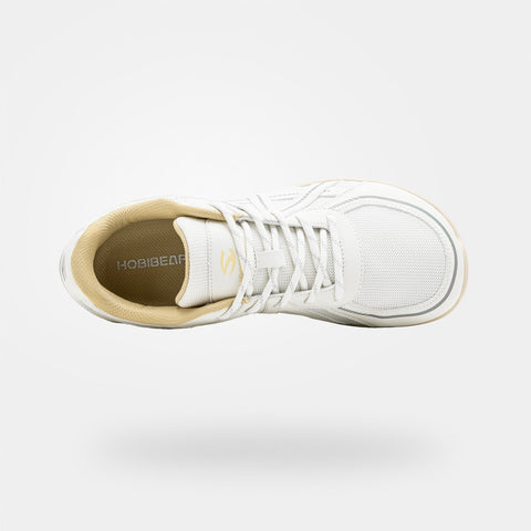 Flint - Zapatos De Punta Ancha