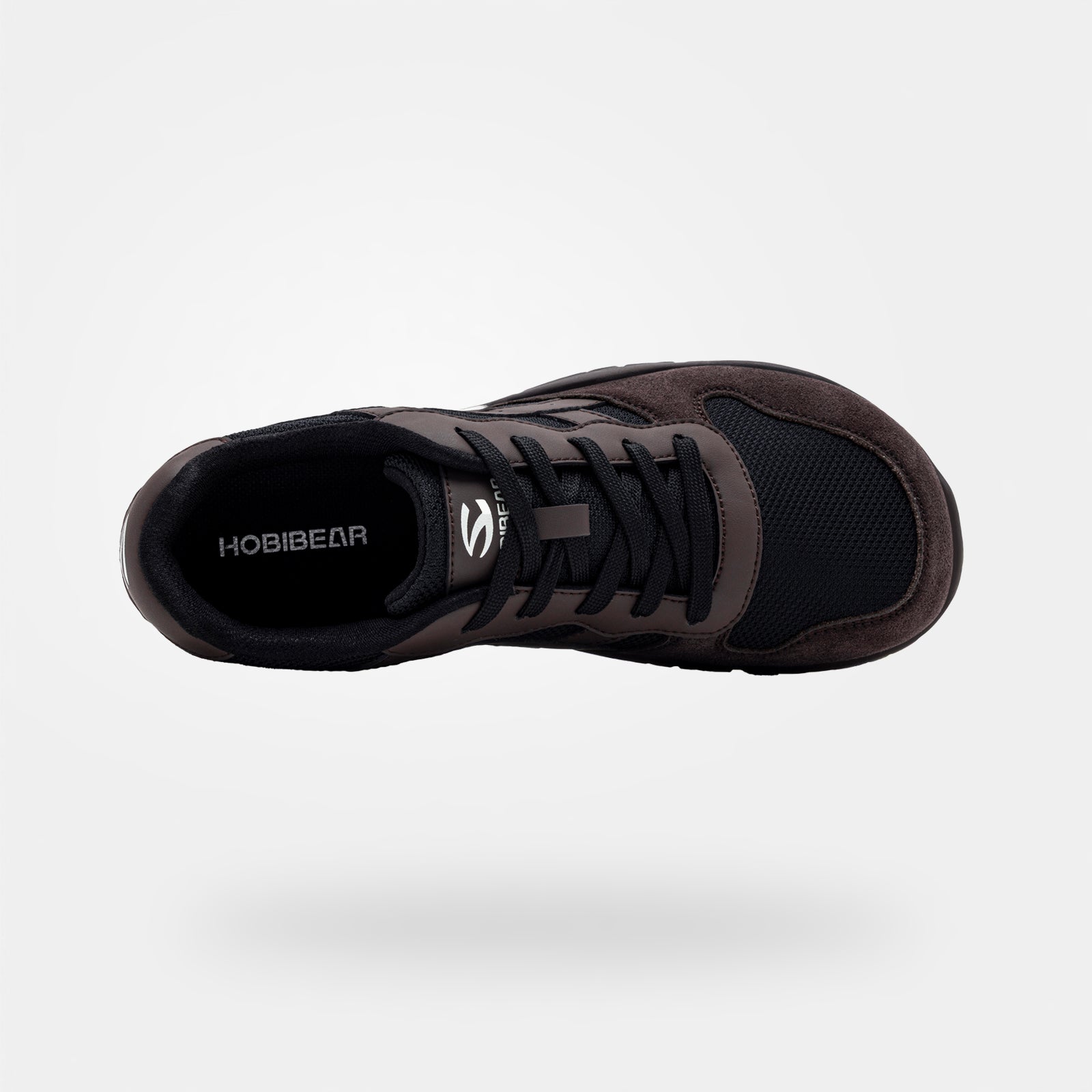 Hareball - Zapatos De Punta Ancha