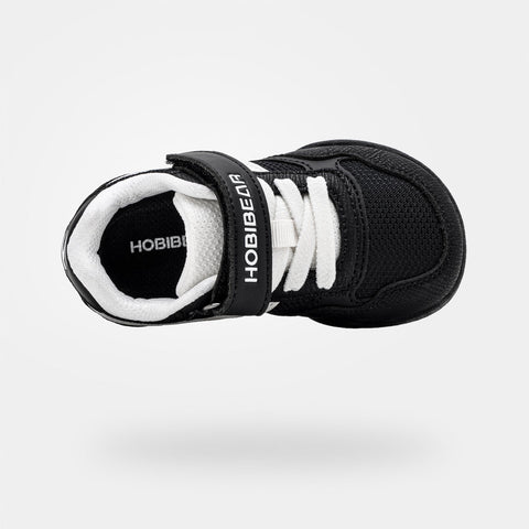 Niños Heather - Zapatos De Punta Ancha