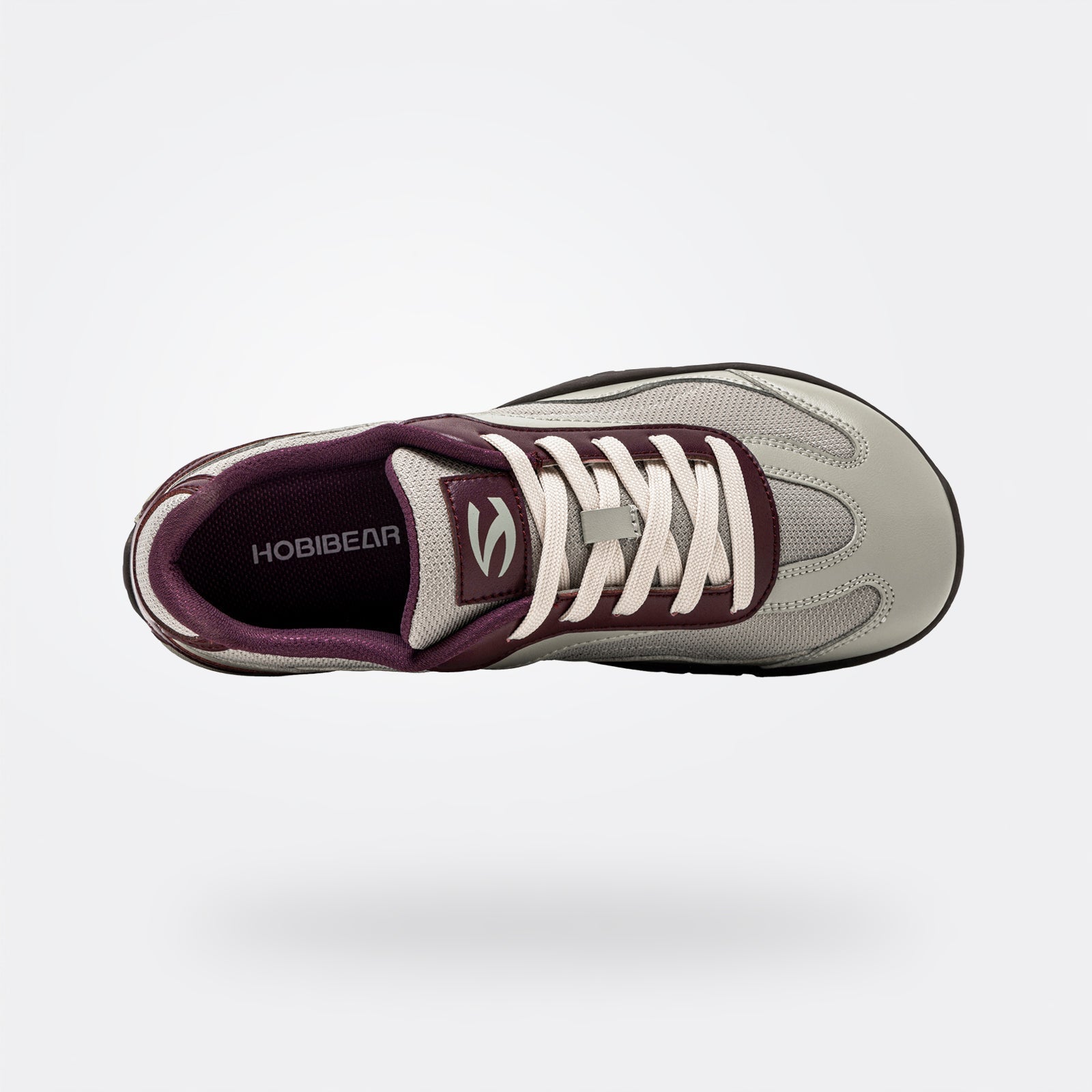 Hickory - Zapatos De Punta Ancha