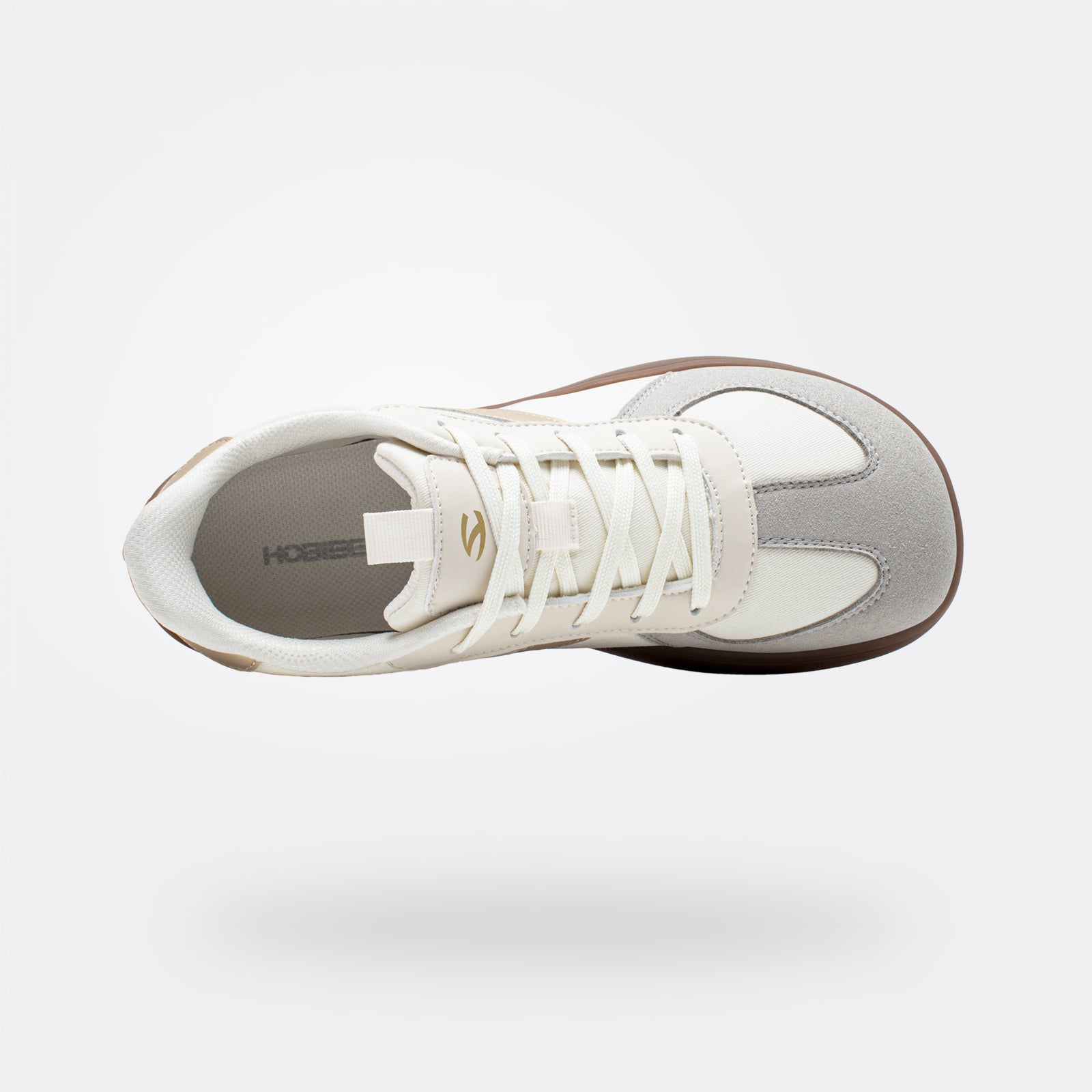 Jasmine - Zapatos De Punta Ancha