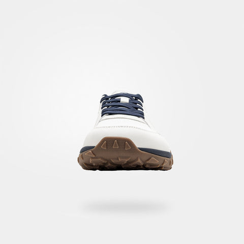Expanse - Zapatos De Punta Ancha
