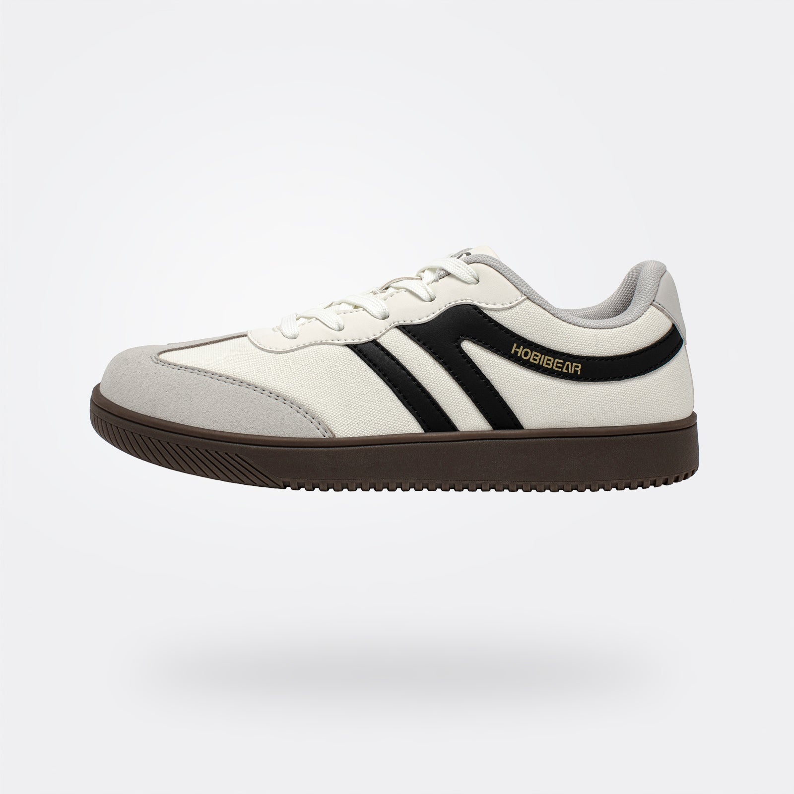 Lily - Zapatos De Punta Ancha
