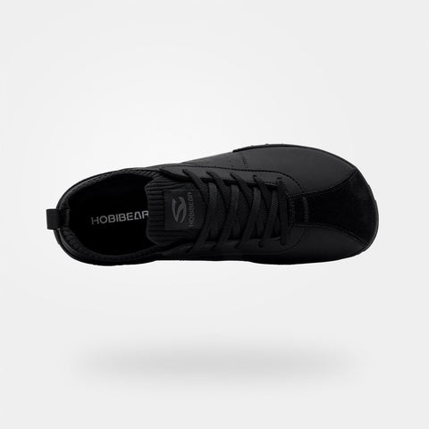 Ember - Zapatos De Punta Ancha