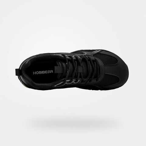 Aether - Zapatos De Punta Ancha